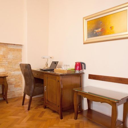 Unique Luxury Rooms Split Szoba fotó