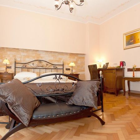 Unique Luxury Rooms Split Szoba fotó