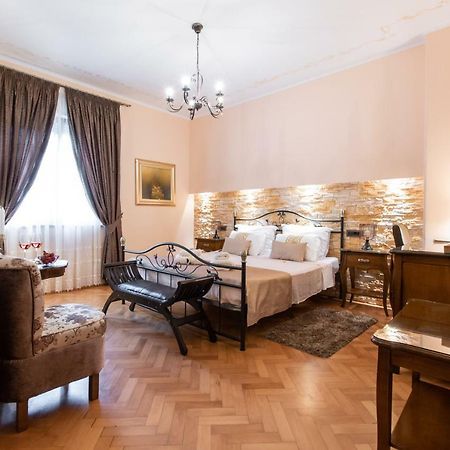 Unique Luxury Rooms Split Kültér fotó