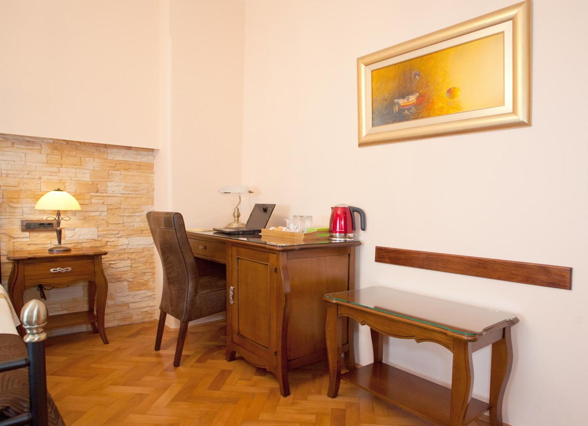 Unique Luxury Rooms Split Szoba fotó
