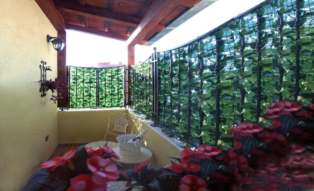 Unique Luxury Rooms Split Kültér fotó