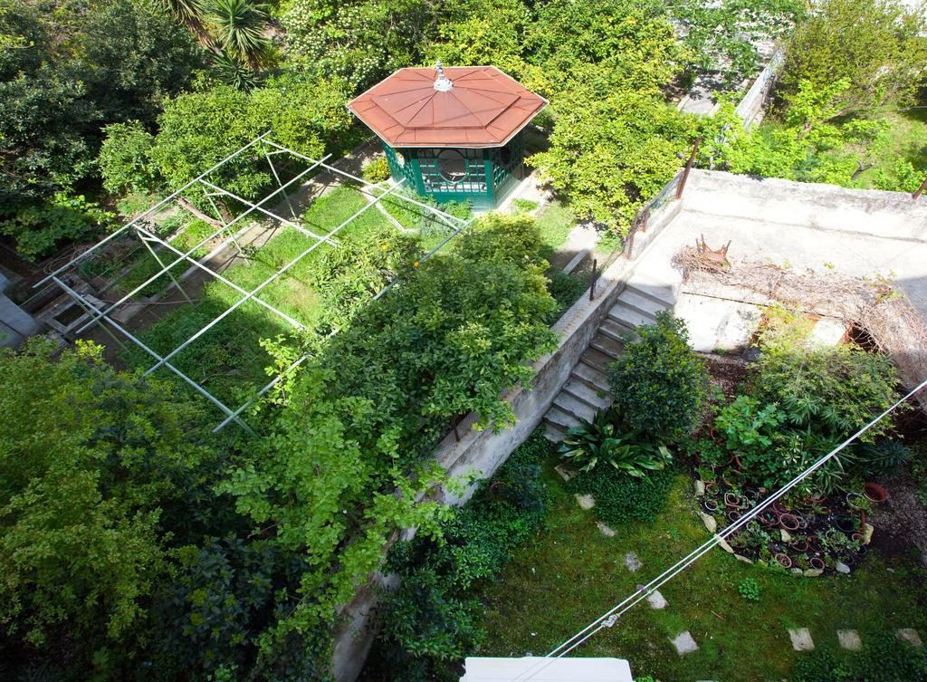 Unique Luxury Rooms Split Szoba fotó