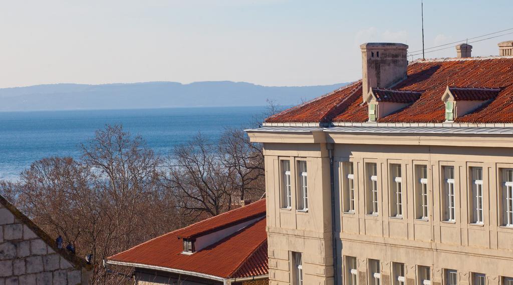 Unique Luxury Rooms Split Kültér fotó
