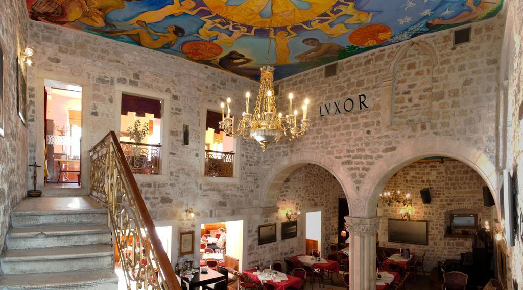 Unique Luxury Rooms Split Kültér fotó