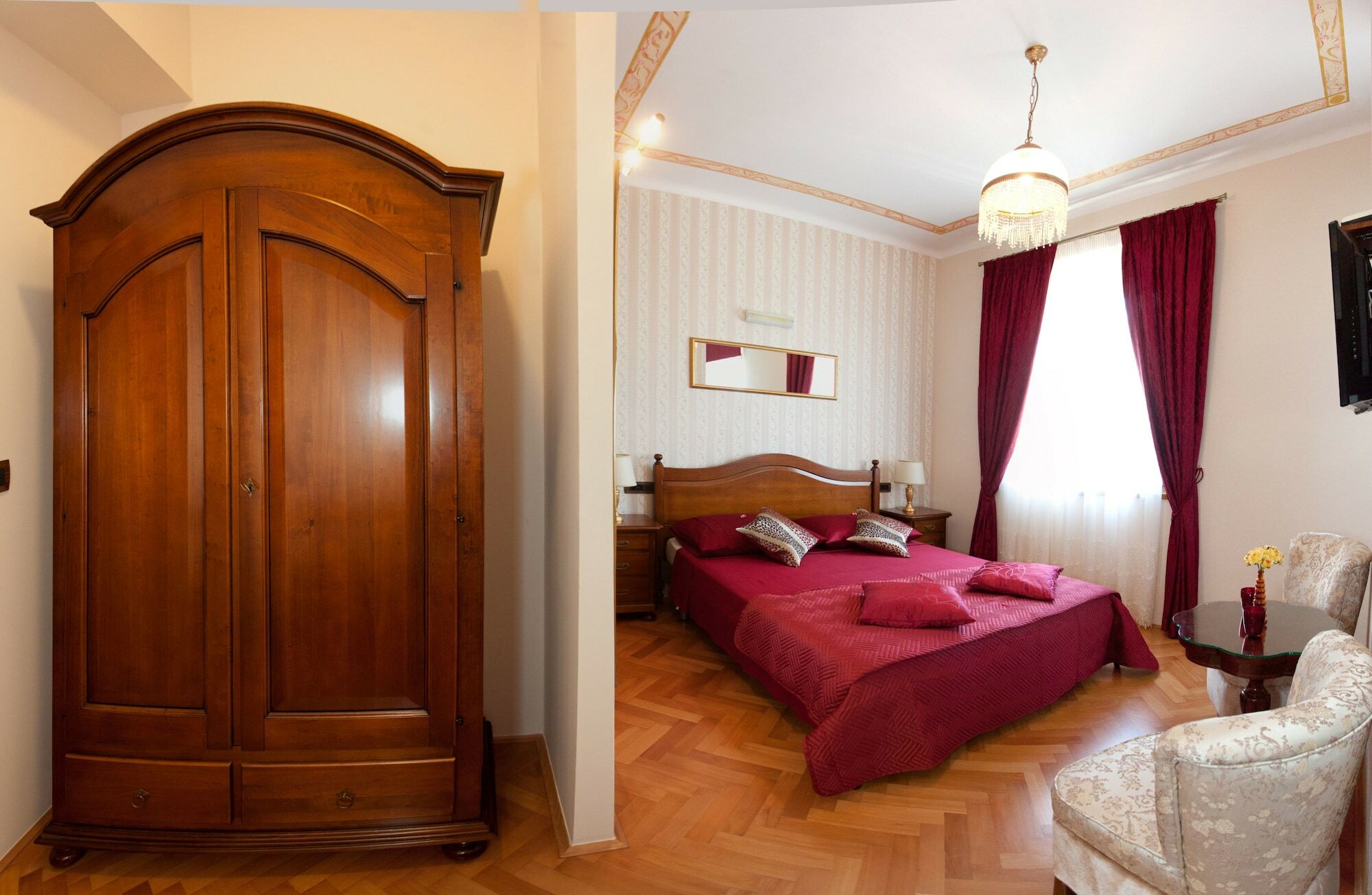 Unique Luxury Rooms Split Kültér fotó