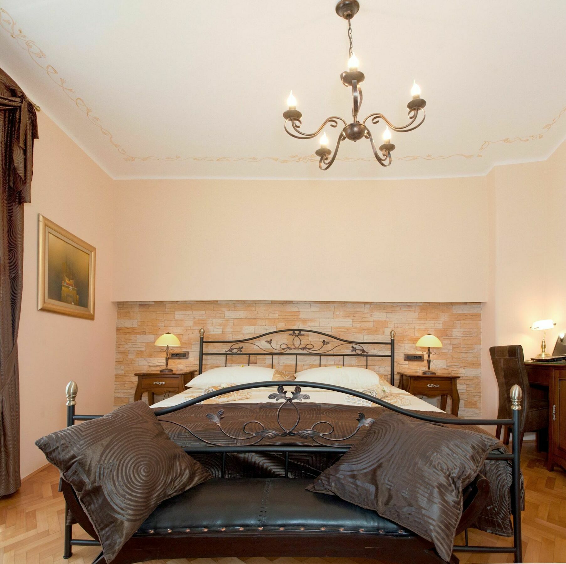 Unique Luxury Rooms Split Kültér fotó