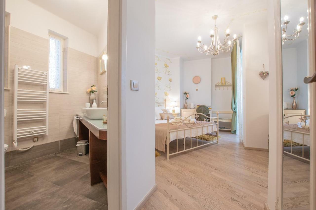Unique Luxury Rooms Split Kültér fotó