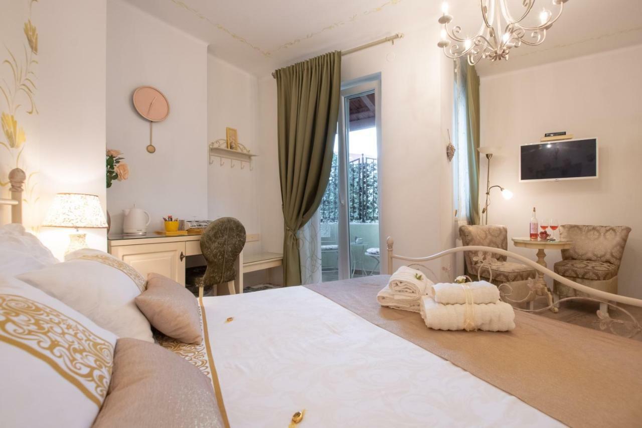 Unique Luxury Rooms Split Kültér fotó