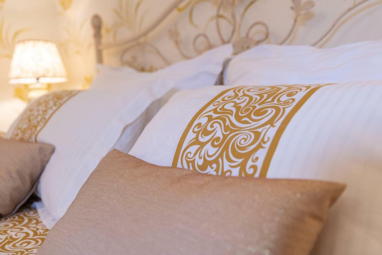 Unique Luxury Rooms Split Kültér fotó