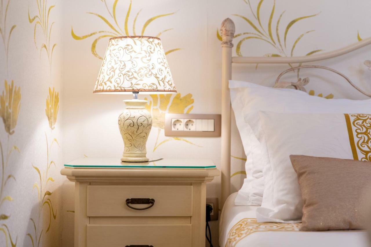 Unique Luxury Rooms Split Kültér fotó