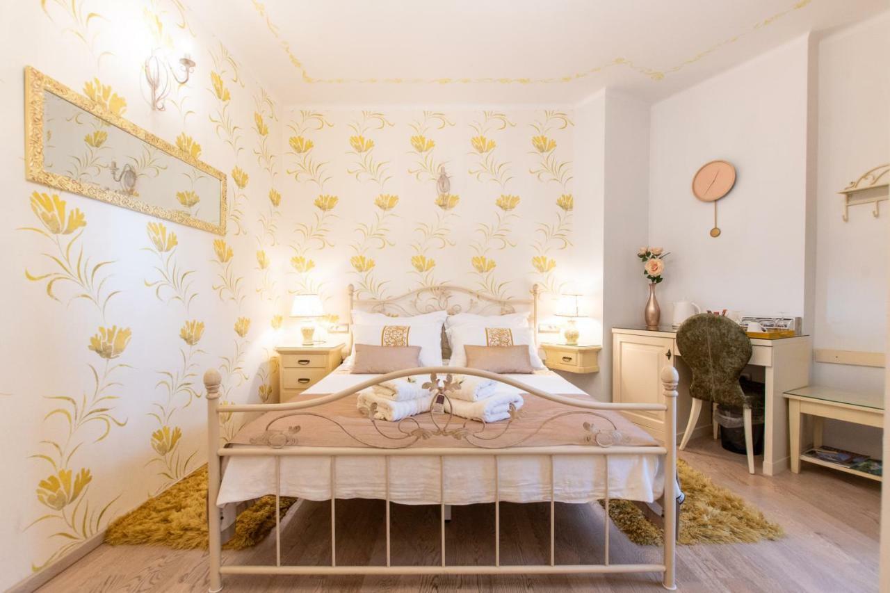 Unique Luxury Rooms Split Kültér fotó