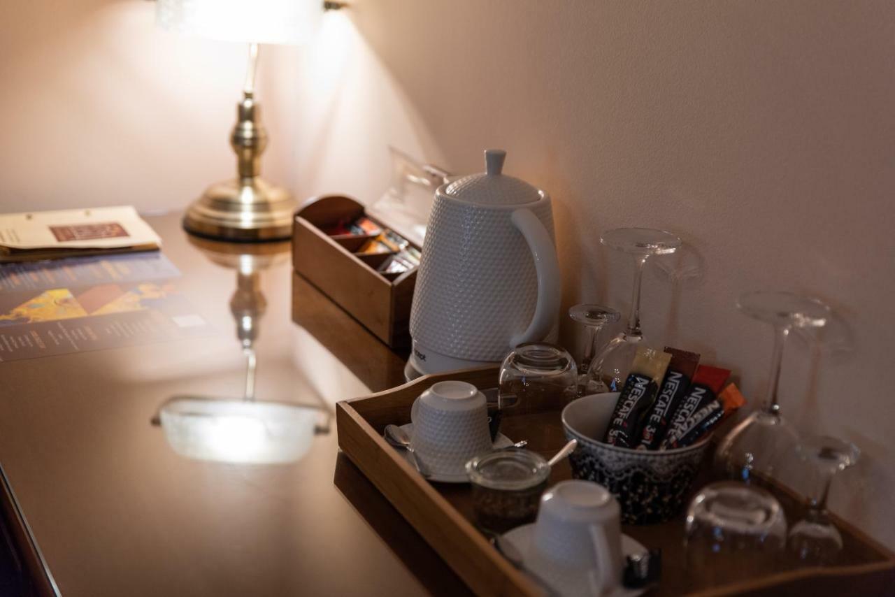 Unique Luxury Rooms Split Kültér fotó
