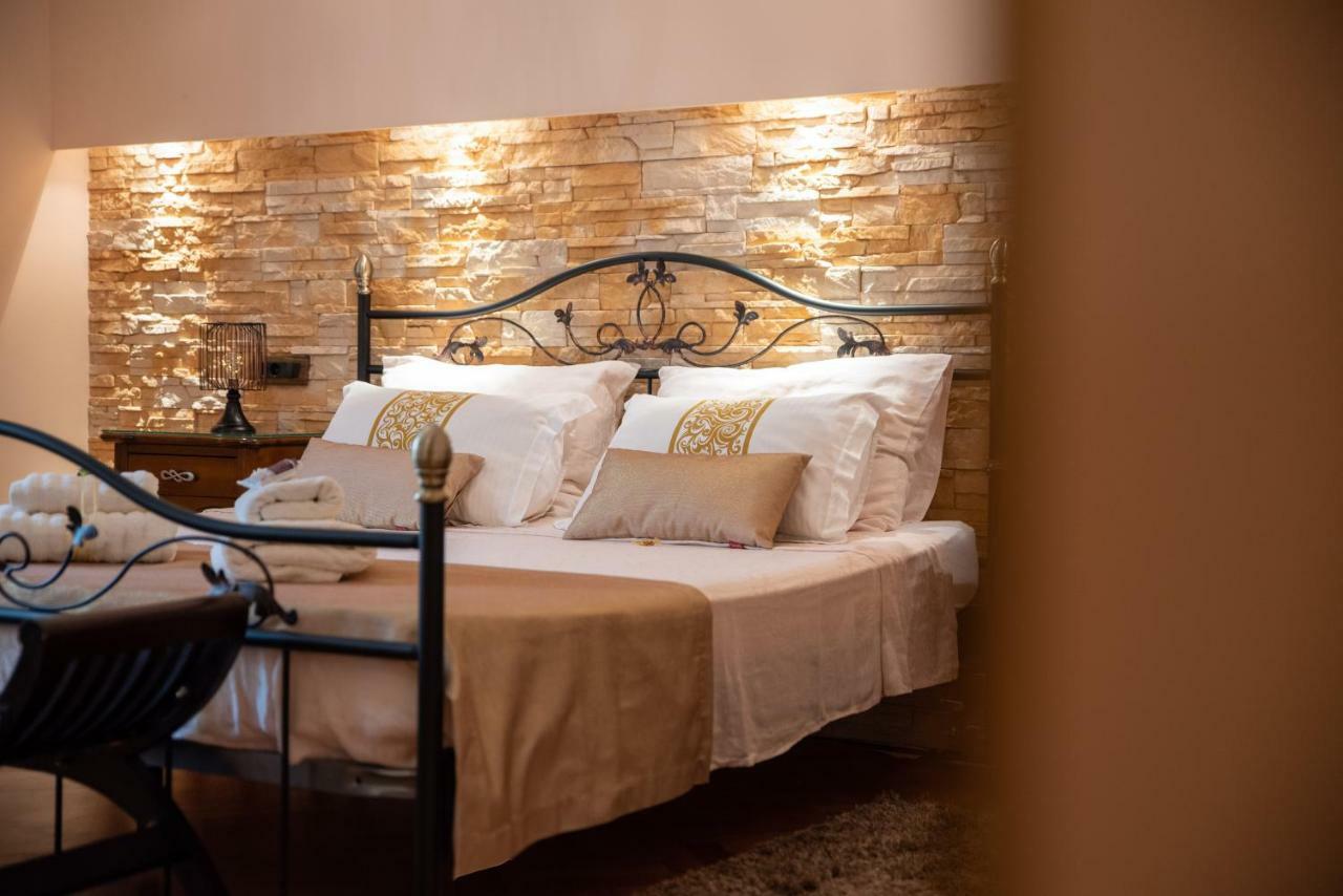 Unique Luxury Rooms Split Kültér fotó