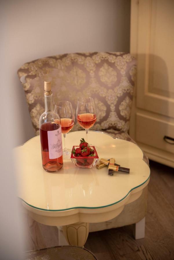 Unique Luxury Rooms Split Kültér fotó
