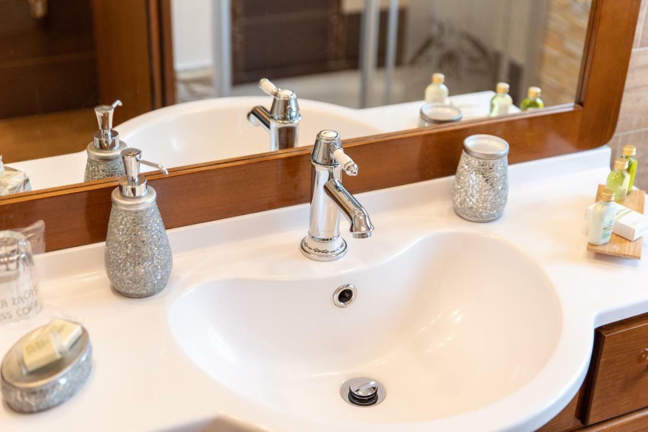 Unique Luxury Rooms Split Kültér fotó