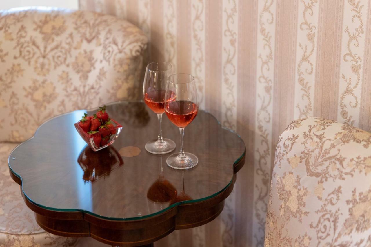 Unique Luxury Rooms Split Kültér fotó