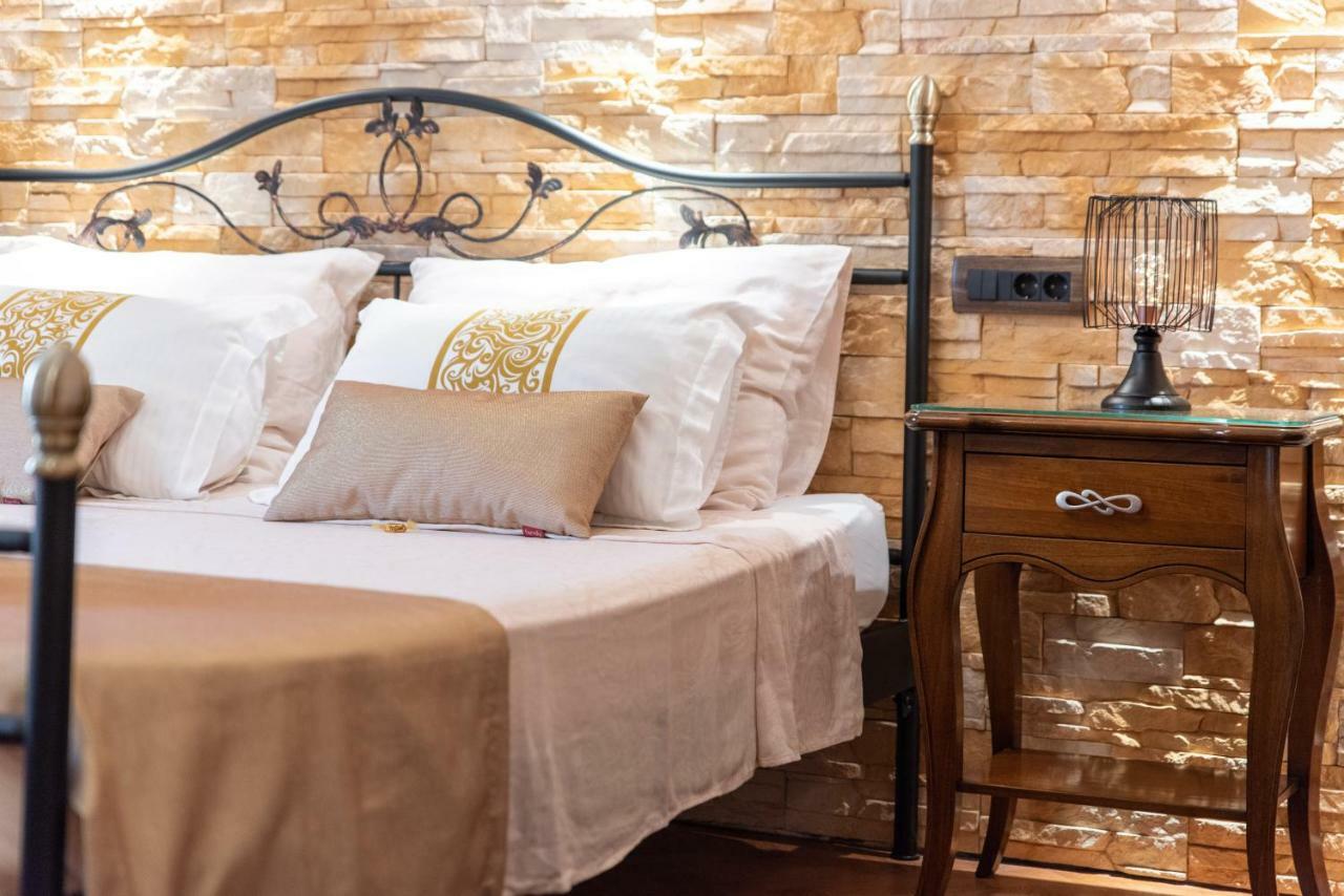 Unique Luxury Rooms Split Kültér fotó