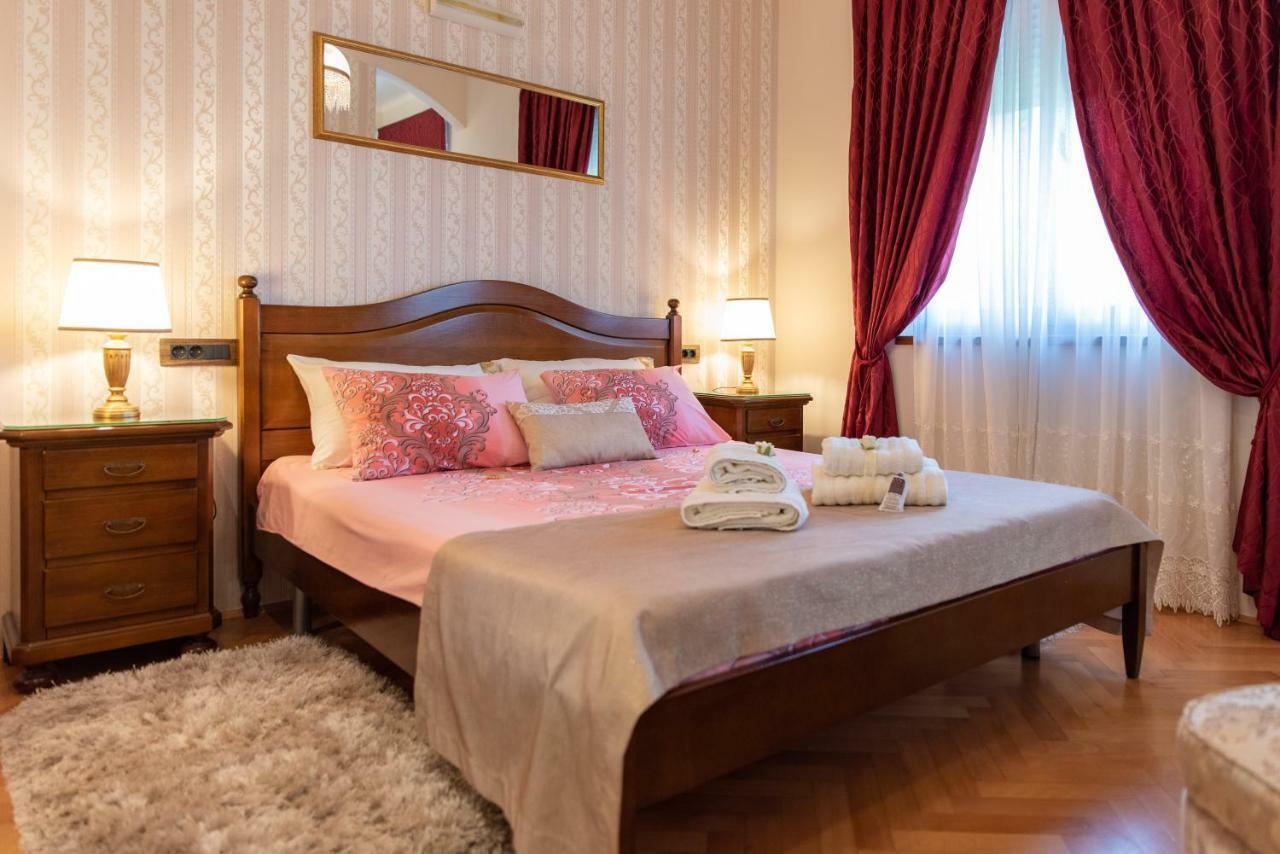 Unique Luxury Rooms Split Kültér fotó