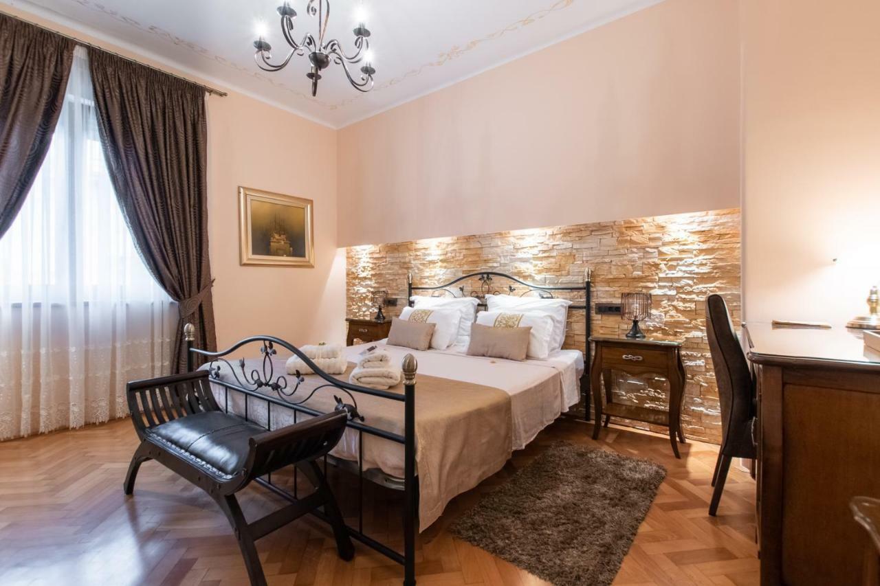 Unique Luxury Rooms Split Kültér fotó