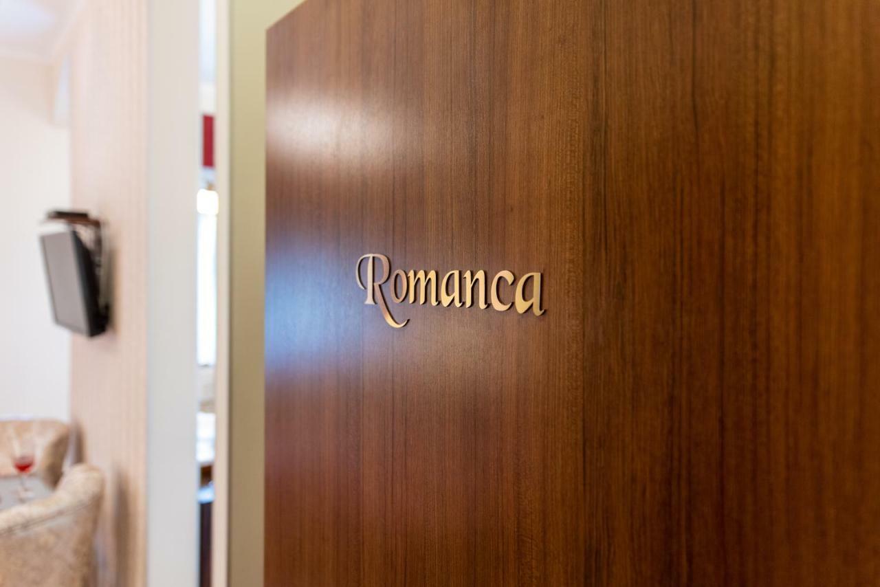 Unique Luxury Rooms Split Kültér fotó