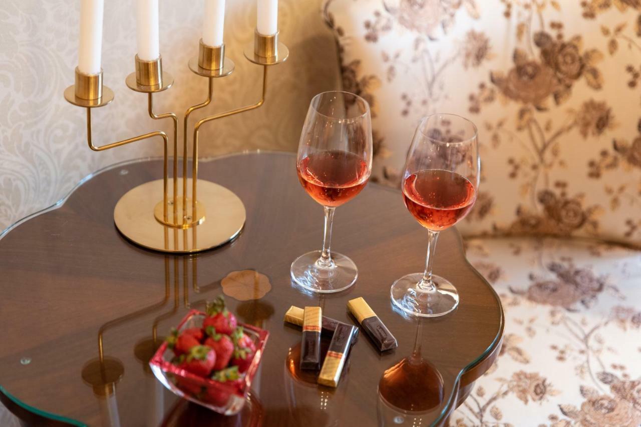 Unique Luxury Rooms Split Kültér fotó