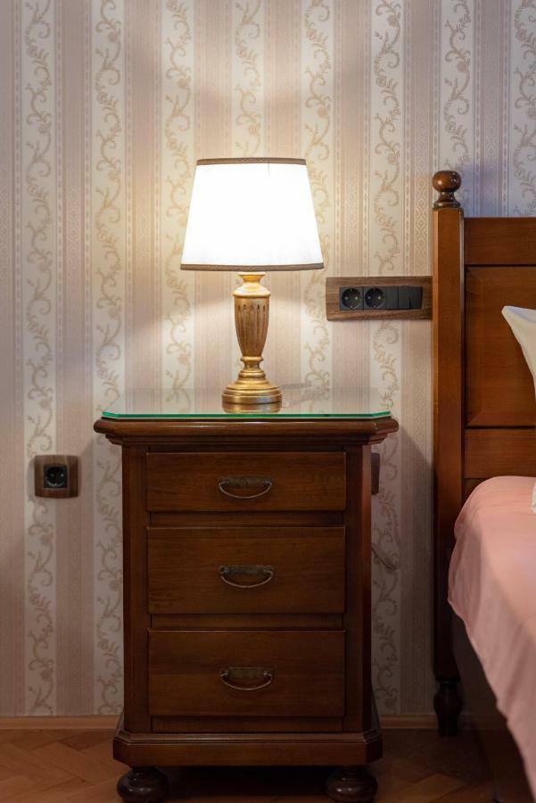 Unique Luxury Rooms Split Kültér fotó