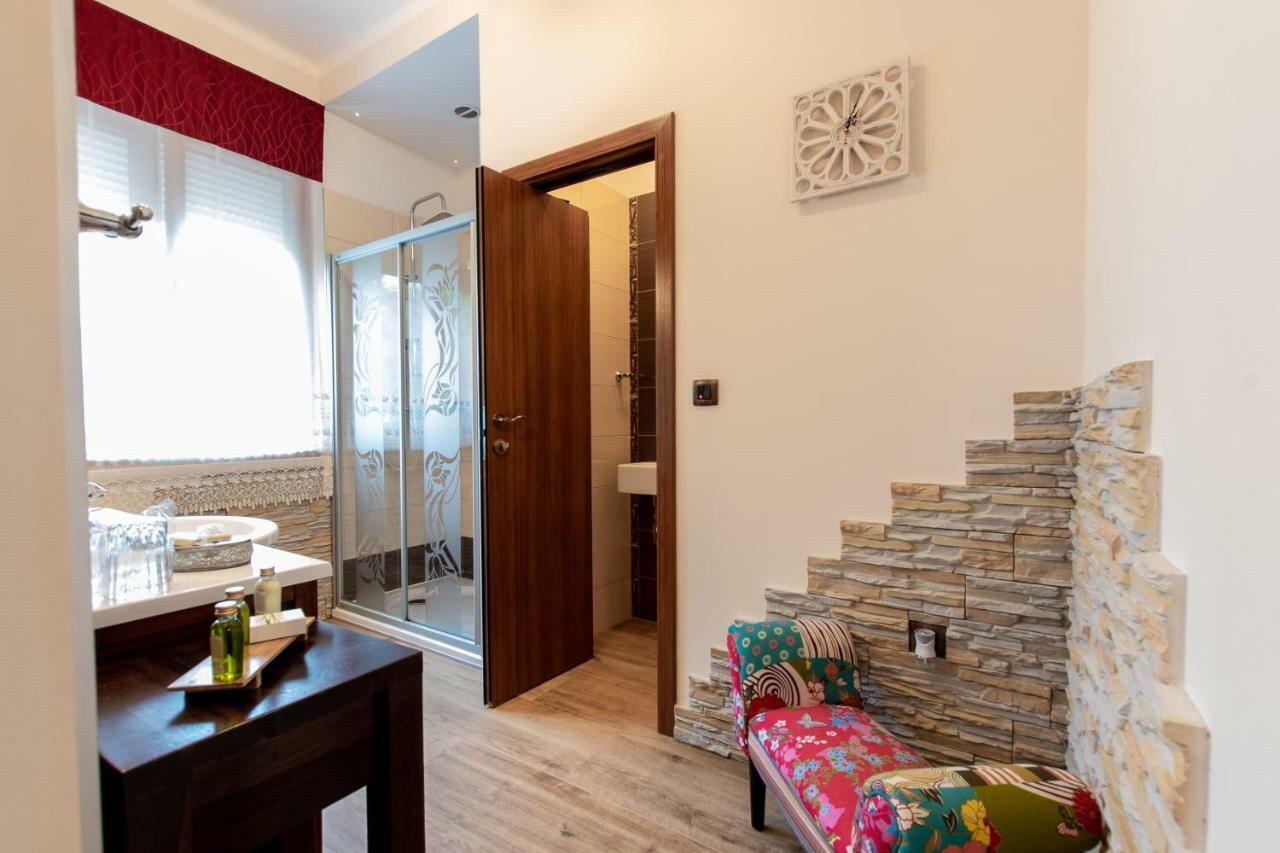 Unique Luxury Rooms Split Kültér fotó
