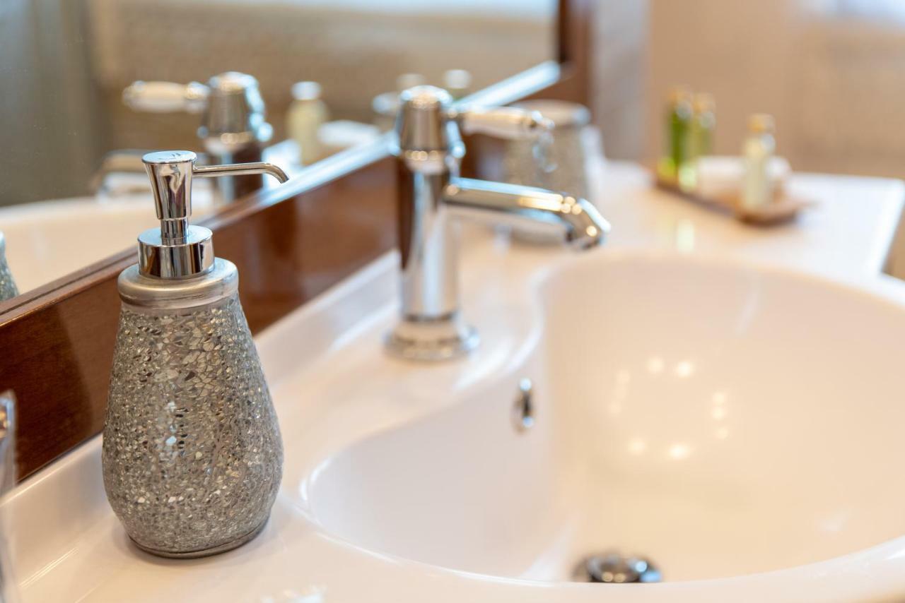Unique Luxury Rooms Split Kültér fotó