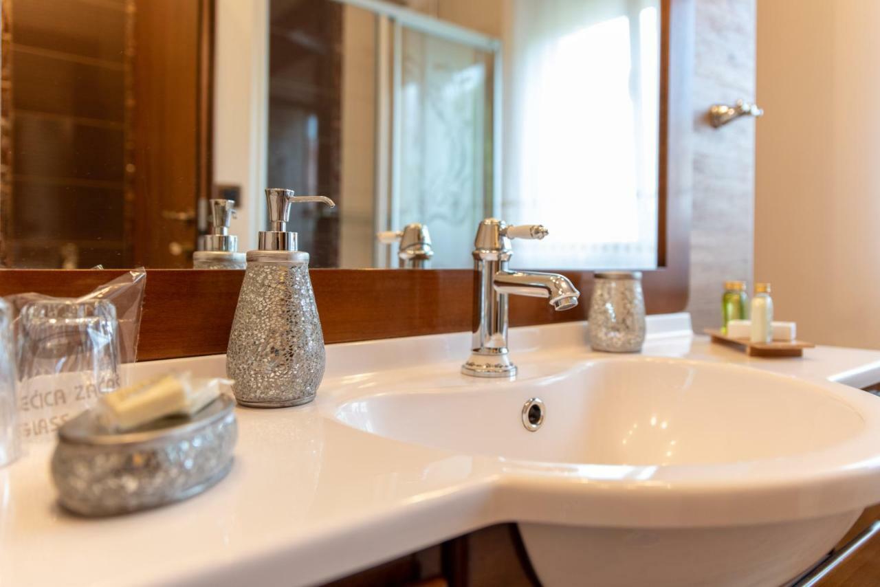 Unique Luxury Rooms Split Kültér fotó