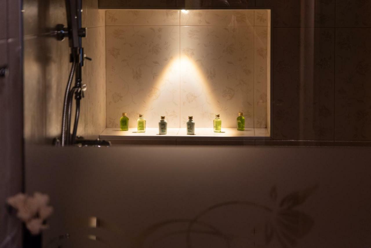 Unique Luxury Rooms Split Kültér fotó