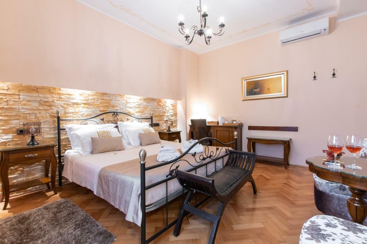 Unique Luxury Rooms Split Kültér fotó