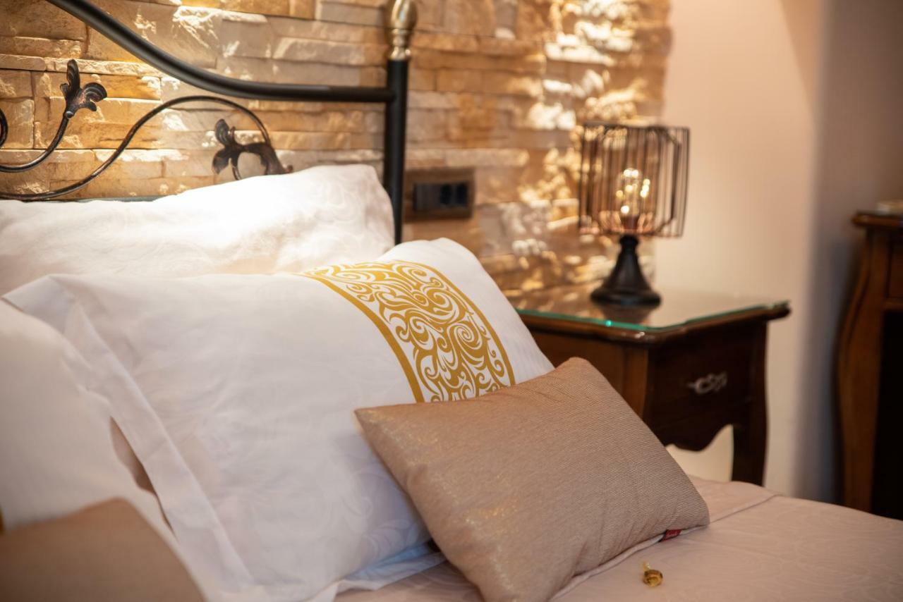 Unique Luxury Rooms Split Kültér fotó