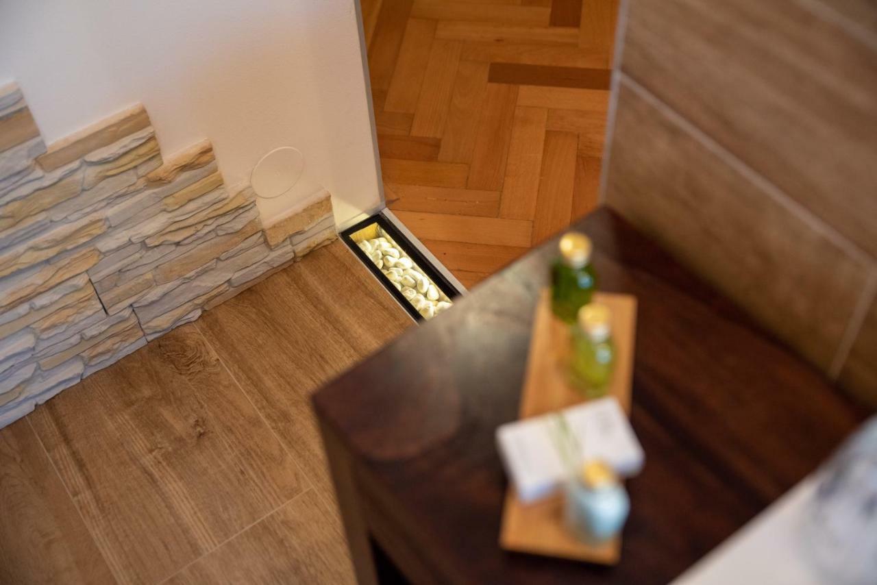 Unique Luxury Rooms Split Kültér fotó