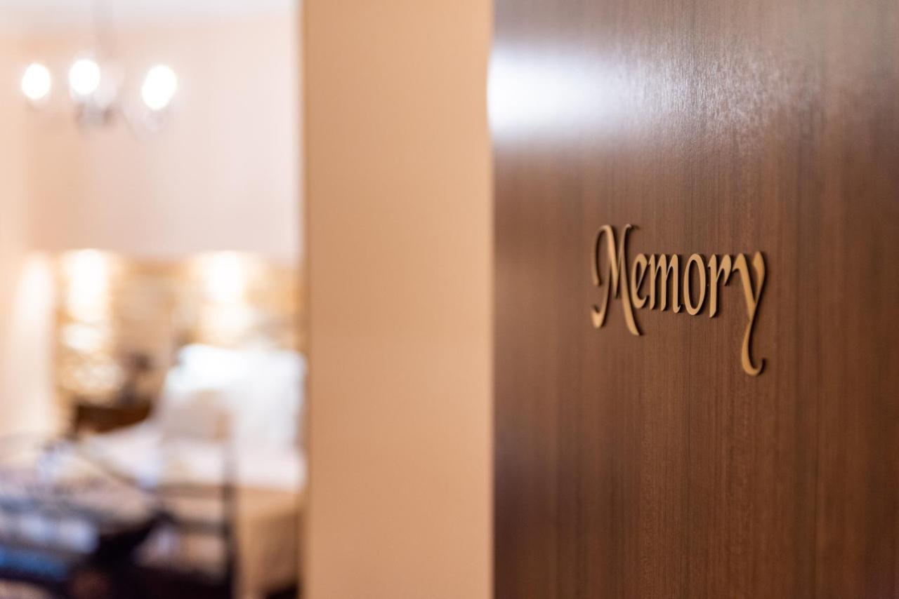 Unique Luxury Rooms Split Kültér fotó