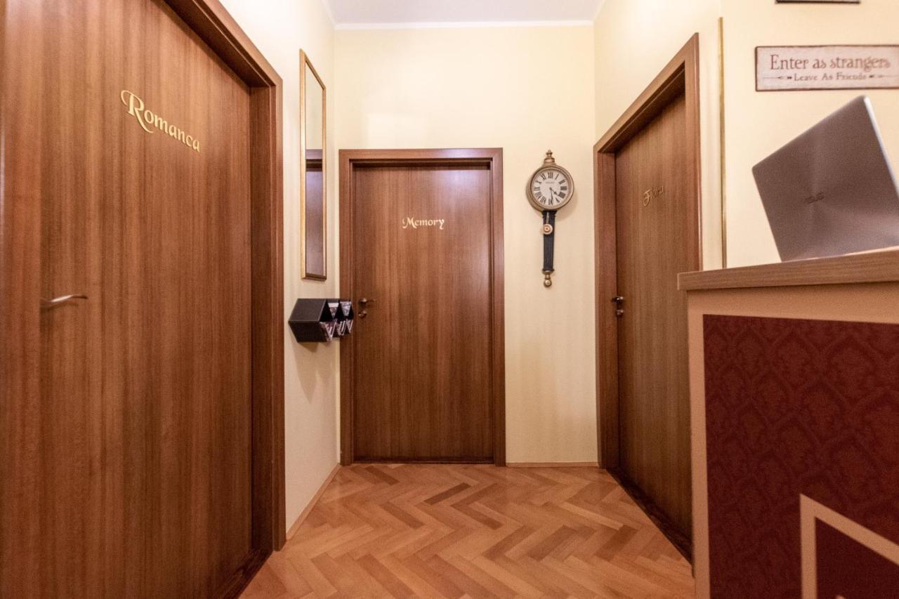 Unique Luxury Rooms Split Kültér fotó